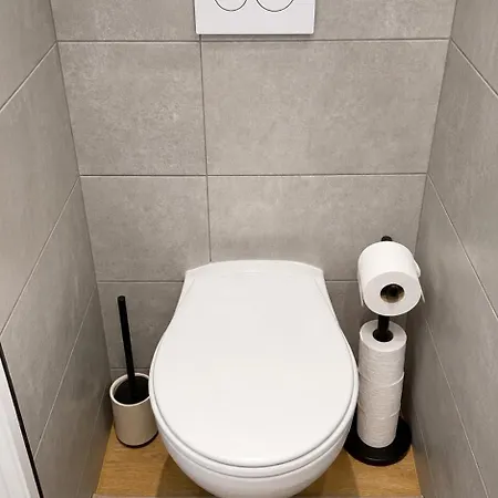 L'ecrin Du Vieux Palais Hyper-centre Apartment *